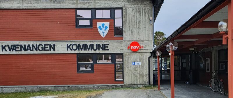Kommunehuset
