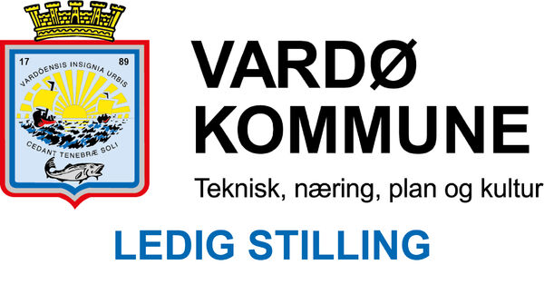 Ledig stilling TNPK