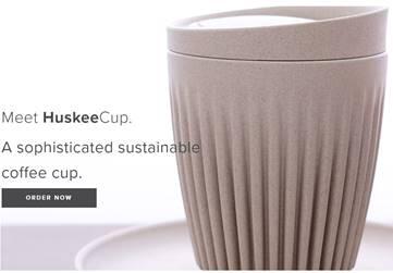 Huskee Cup1