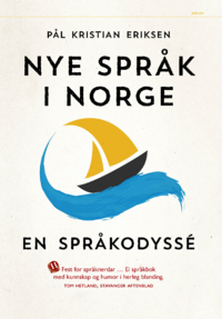 Nye språk i Norge