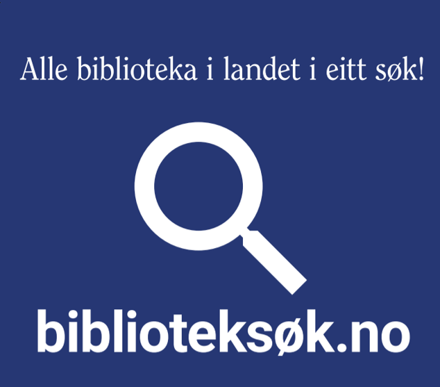 biblioteksøkny