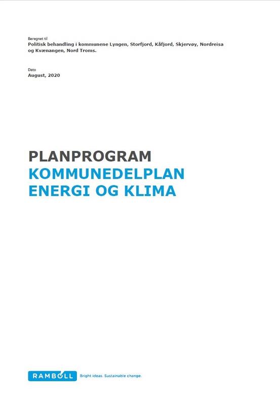 Planprogram