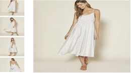 BAM Womens Dresses 1