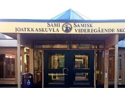 Samisk VGS