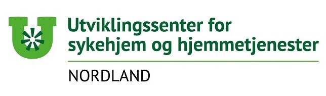 Logo USHT Nordland