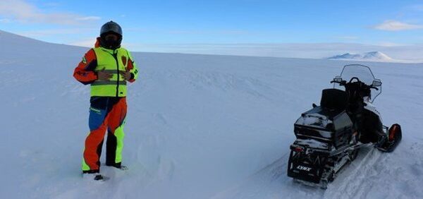 foto: Statsforvalteren i Troms og Finnmark