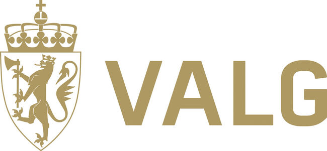 logo Valg 2023