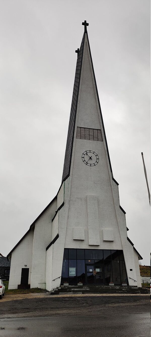 Vardø Kirke