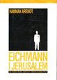 Forside Eichmann i Jerusalem