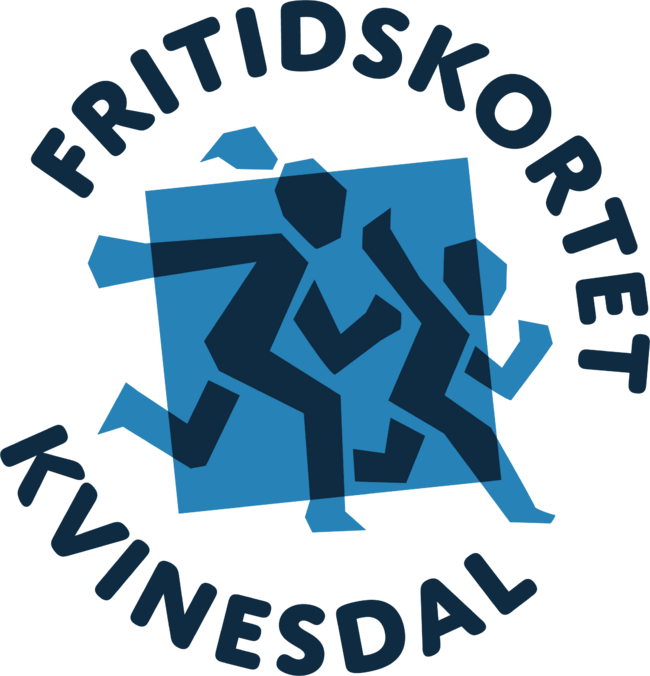 Logo fritidskort