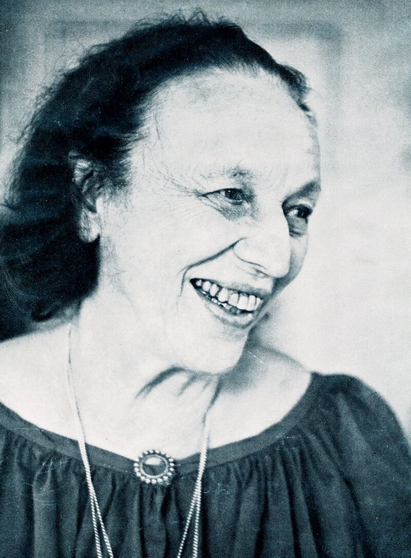 Refling Hagen portrett