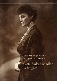 Katti Anker Møller