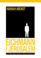 Eichmann i Jerusalem med ramme
