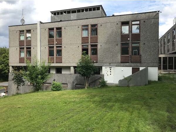 Nordnorsk studenthjem