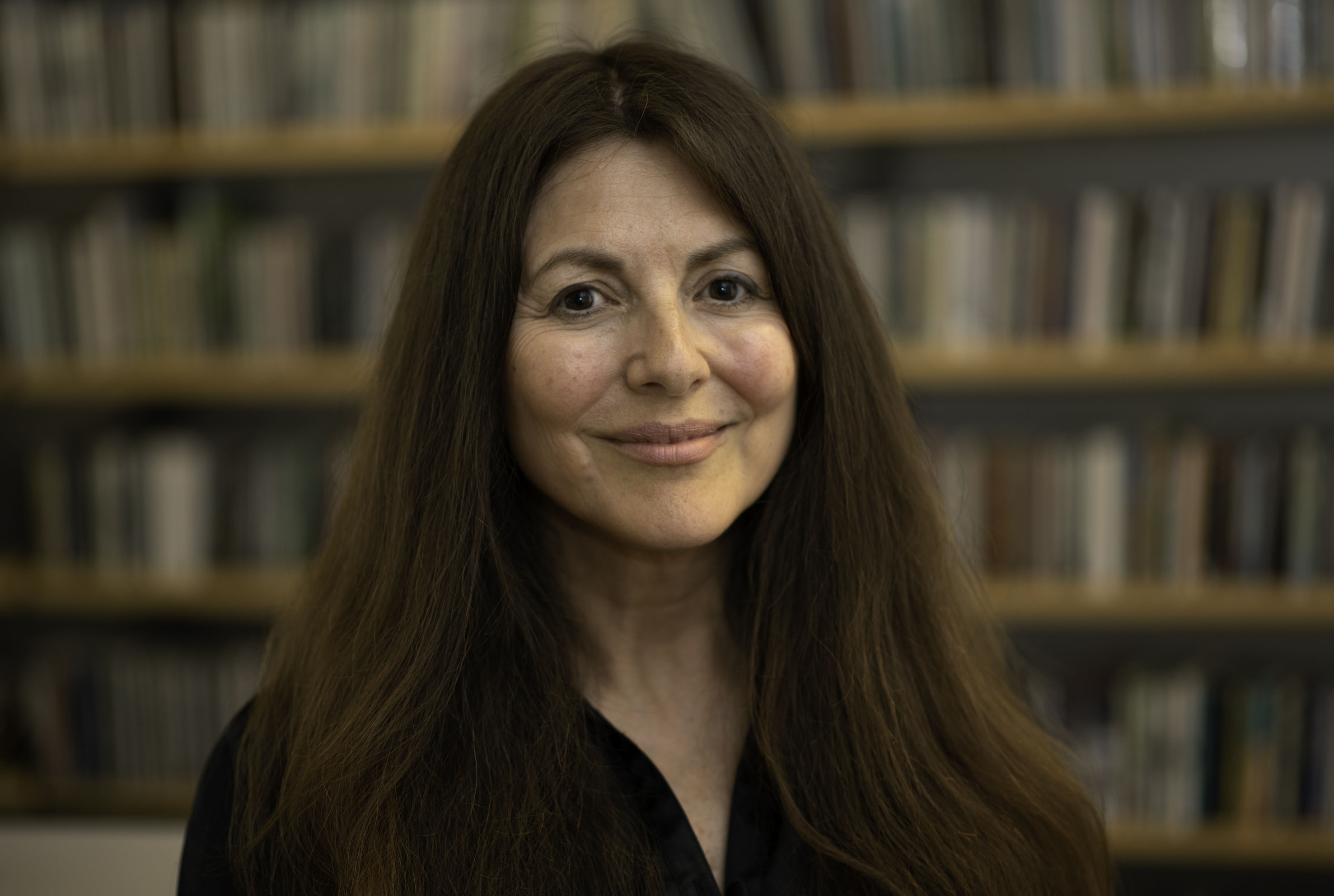 Claudia Scott