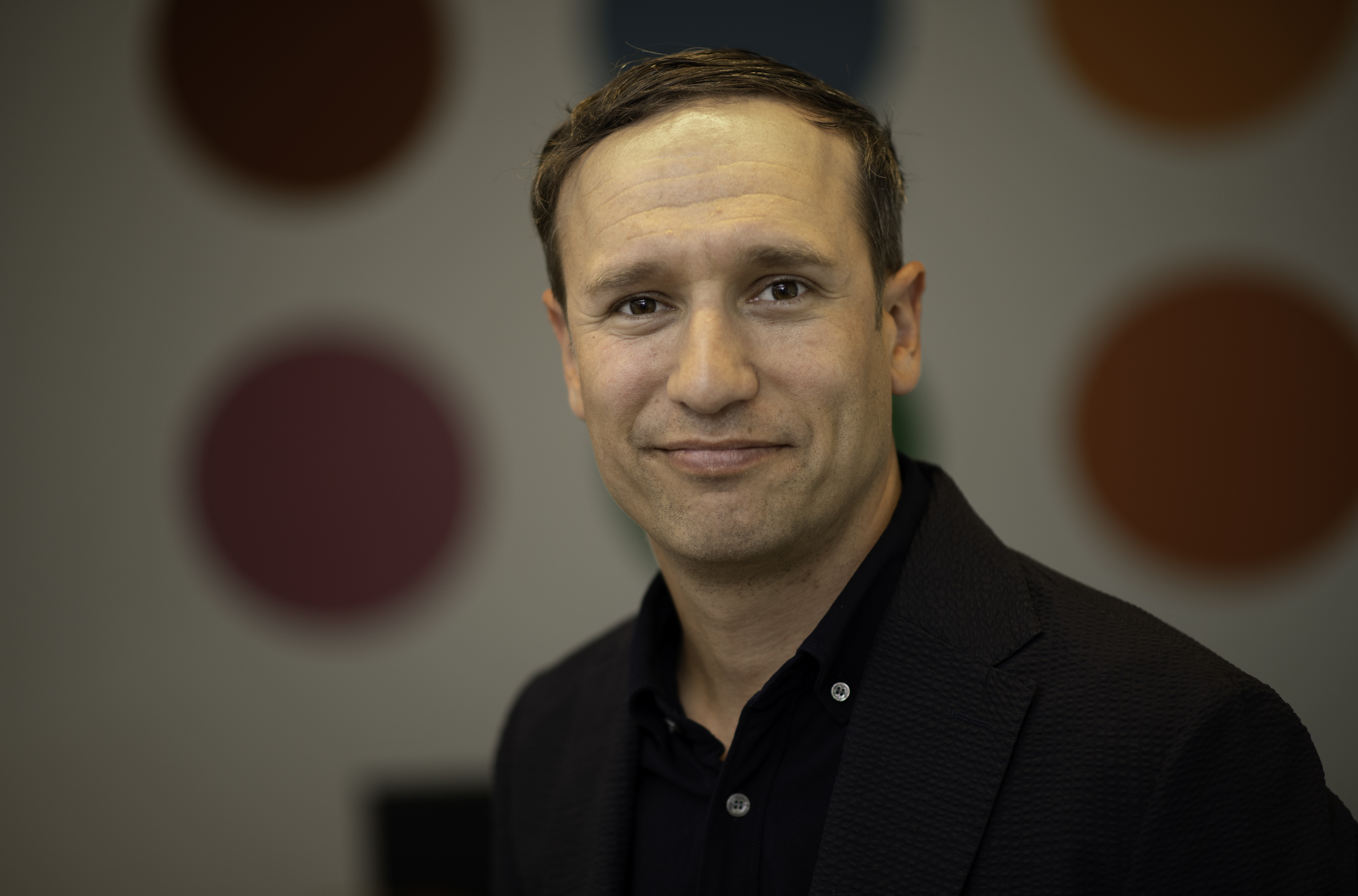 Jørn-Bjørn Fuller-Gee