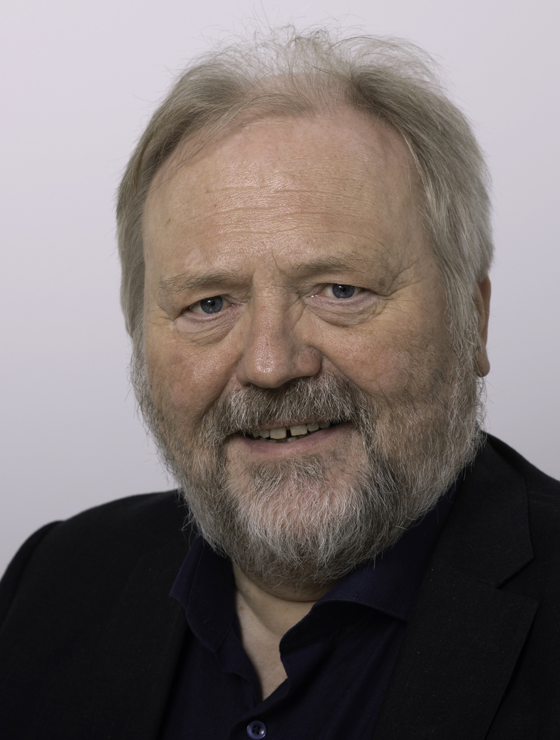 Ketil Hugaas