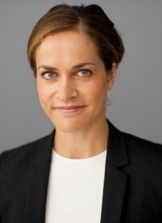 Advokat Maria Cabrera Stråtveit