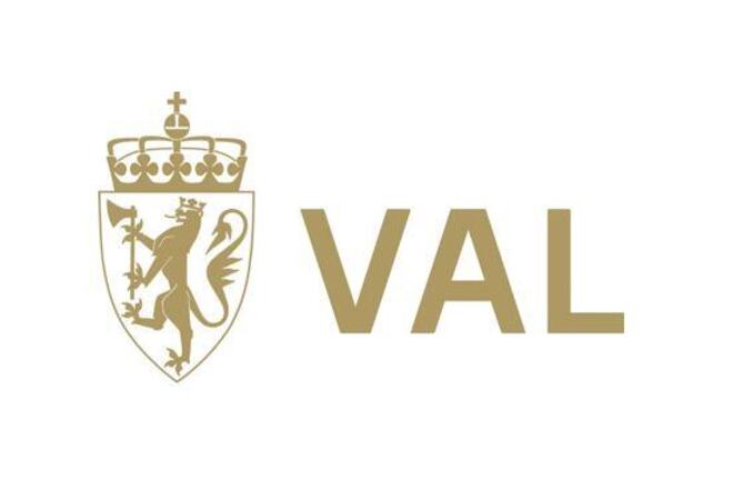 Logo for val