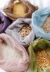 Eco Sustainable Food & Drinks