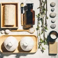 Eco Sustainable Body Care Products