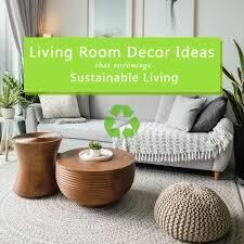 Eco Sustainable Homewares & Furnishings