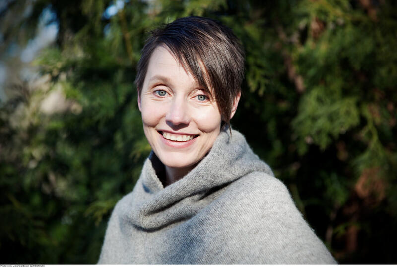Ingeborg Arvola