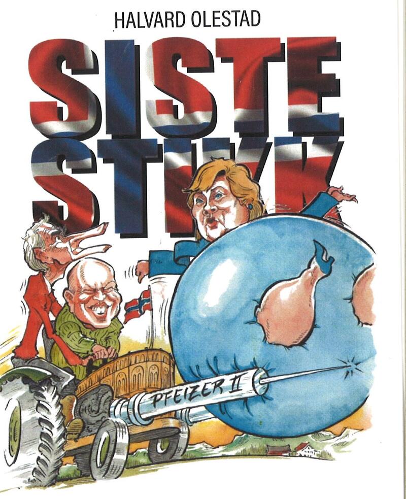 Siste stikk 