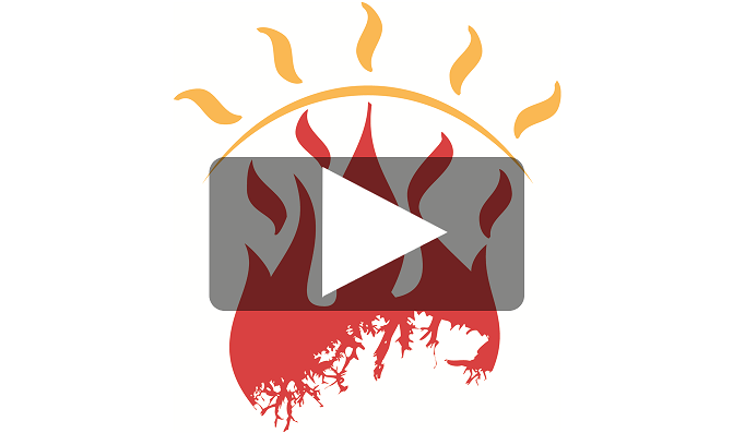 Logo videoer