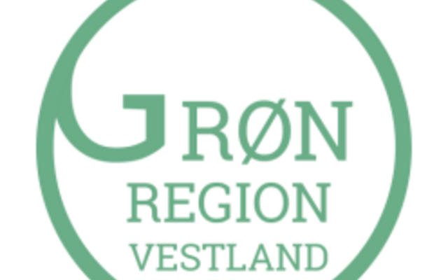 gron-region-vestland