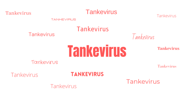 Tankevirus