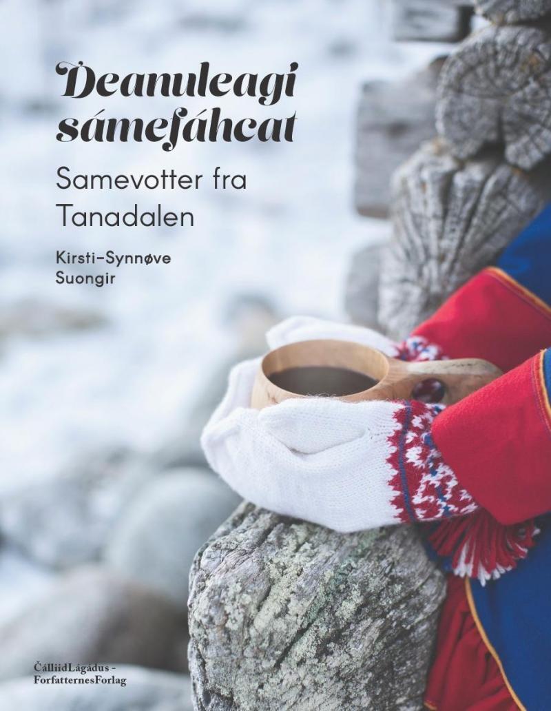 Samevotter fra Tana