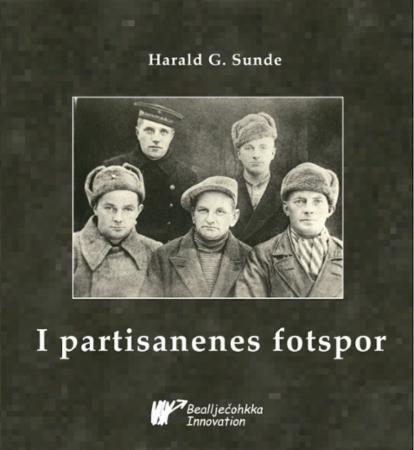 I partisanenes fotspor