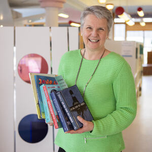 Mette Westgarrd