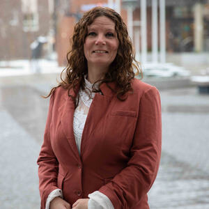 Elin Rønningen Hekne blir ny teknisk sjef i Ringsaker kommune