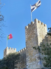 Sao Jorge Castle