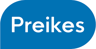 Preikes logo