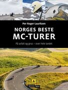 Norges beste MC-turer