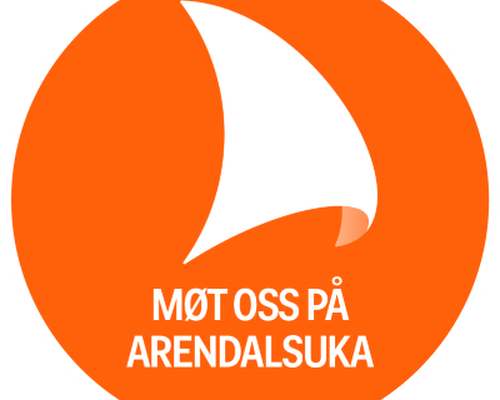 Arendalsuka 2025