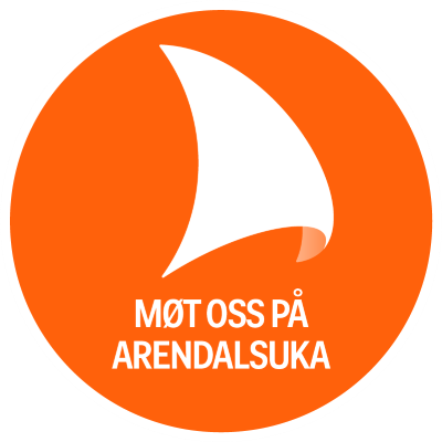 Arendalsuka 2022