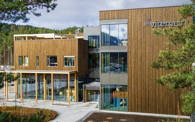 Bilete av ViteMeir