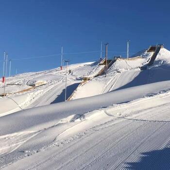 Amblisberget skianlegg