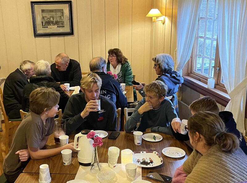Helgemesser C Kaffe Åssk 2022 11 06