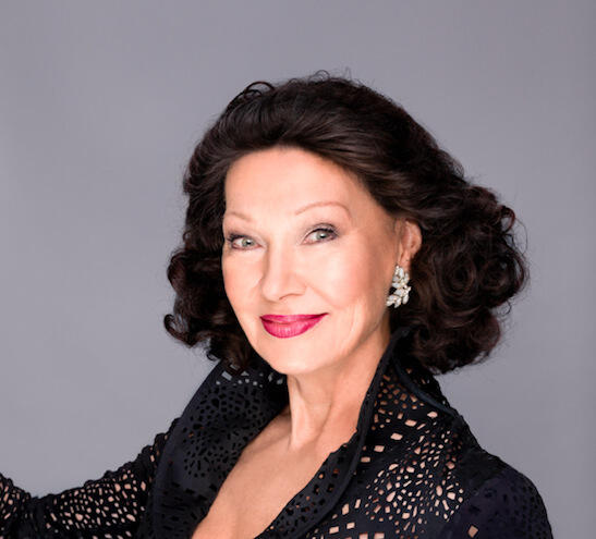 Åse Kleveland Foto: Johs Bøe