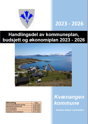 HØP 2023 - 2026