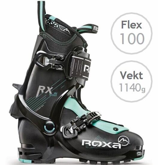 RXW SCOUT HOV