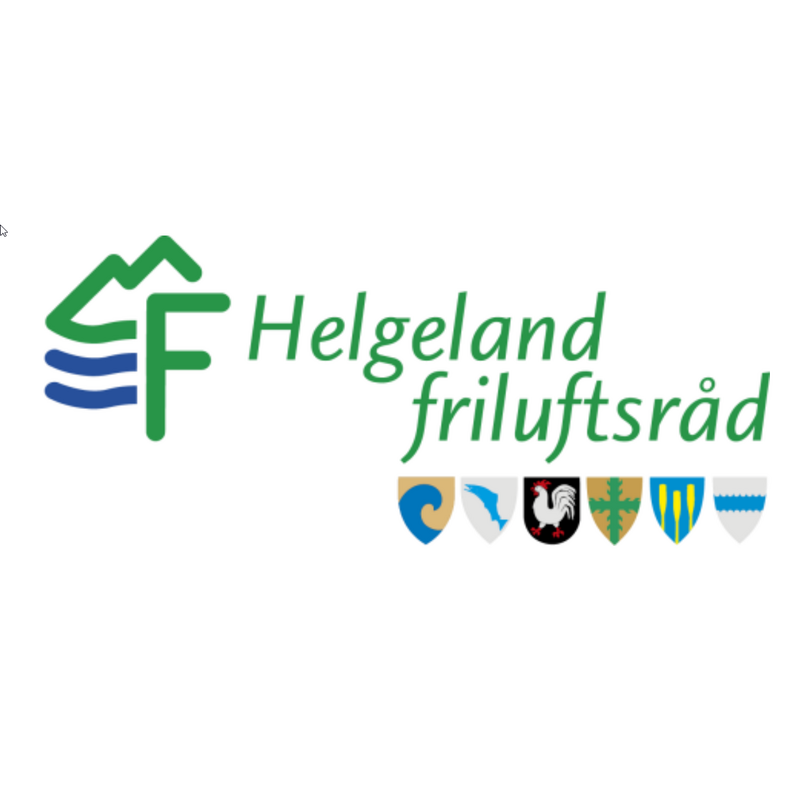 Helgeland friluftsråd-kvadrat
