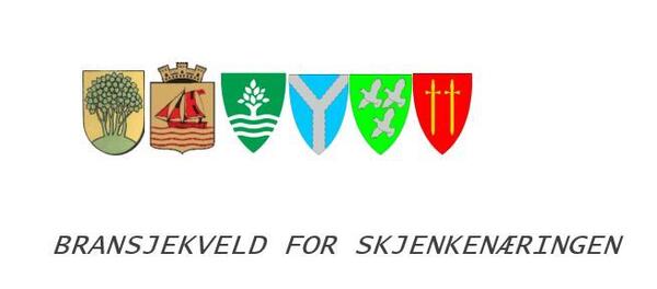 Bransjekveld for skjenkenæringen