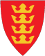 Hole kommune logo