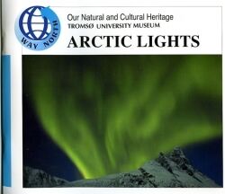 Arctic lights